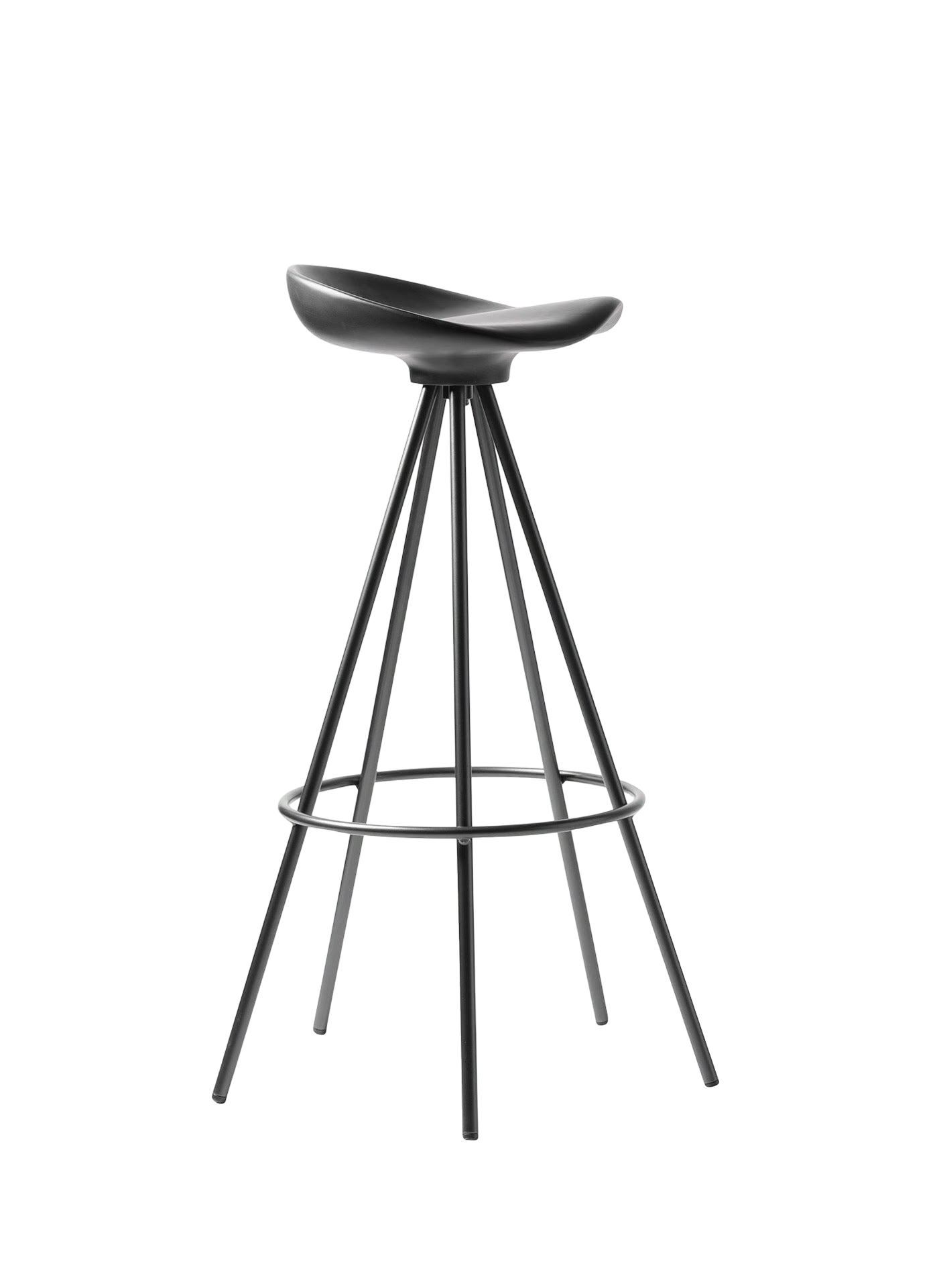 Jamaica Bar Stool - Tall