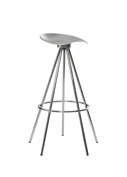 Jamaica Bar Stool - Tall