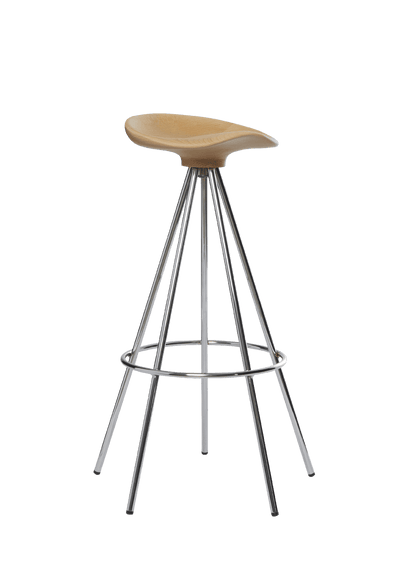 Jamaica Bar Stool - Tall