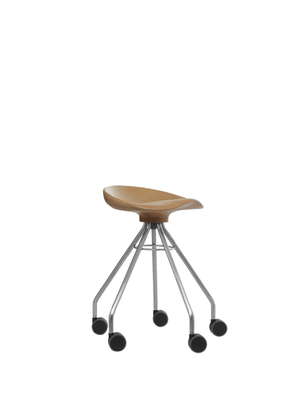 Jamaica Bar Stool - Small