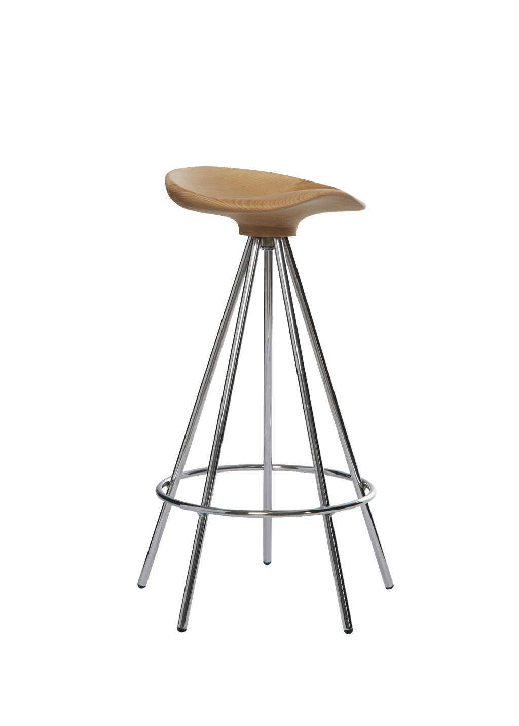 Jamaica Bar Stool - Medium