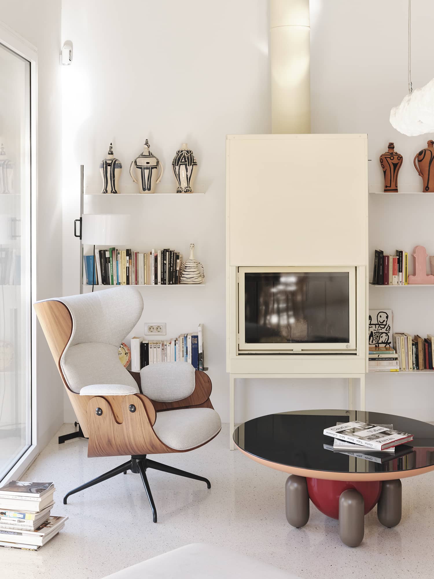 Explorer Side Table 3