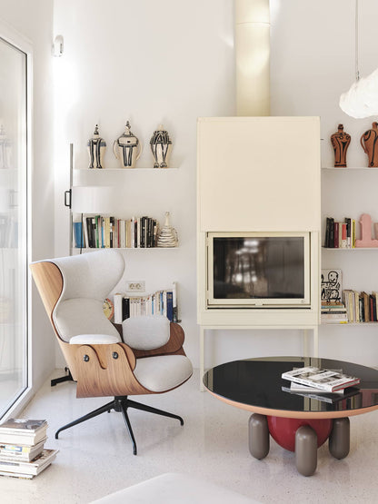 Explorer Side Table 3