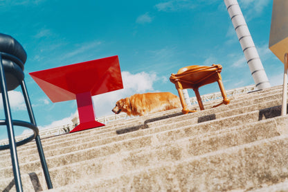 Mettsass Table
