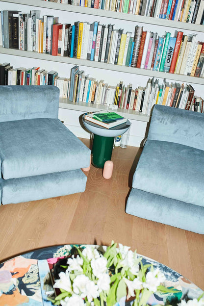 Pillow Sofa - Corduroy