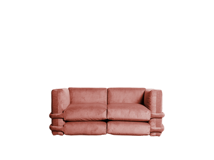 Pillow Sofa - Corduroy