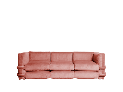 Pillow Sofa - Corduroy