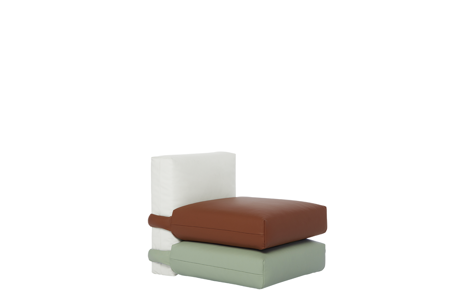 Pillow Armchair