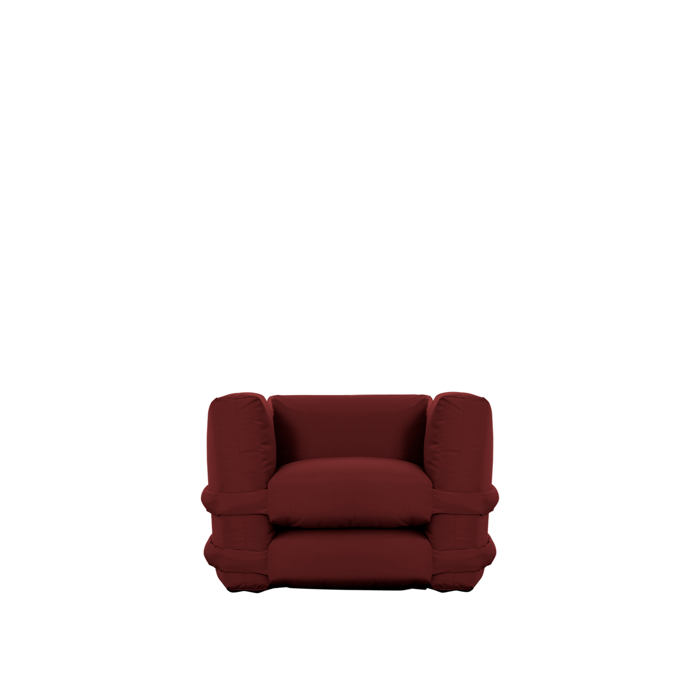 Pillow Armchair - Canvas (Get Out - Outdoor UV pro)