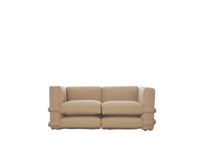 Pillow Sofa - Canvas