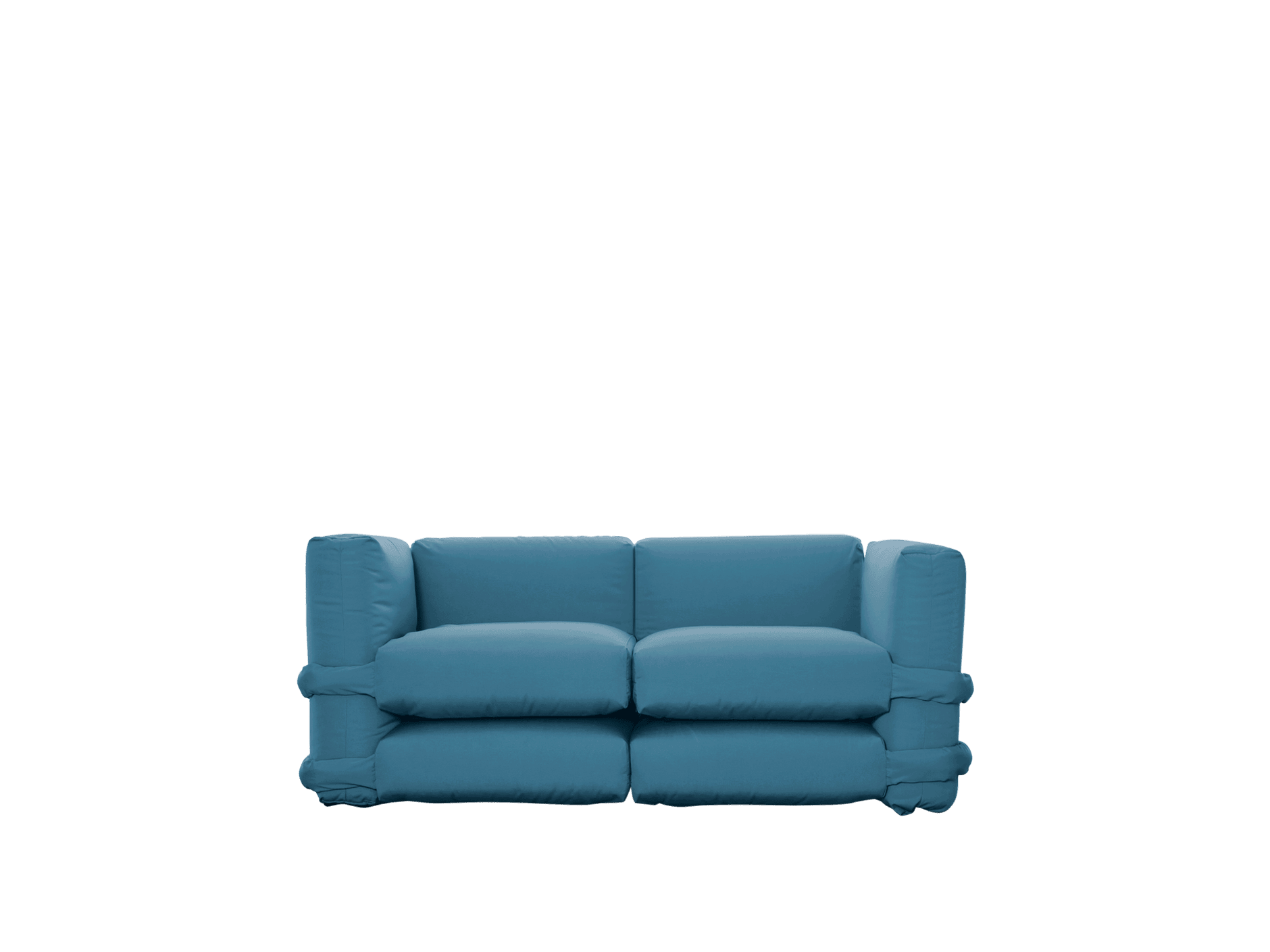 Pillow Sofa - Canvas