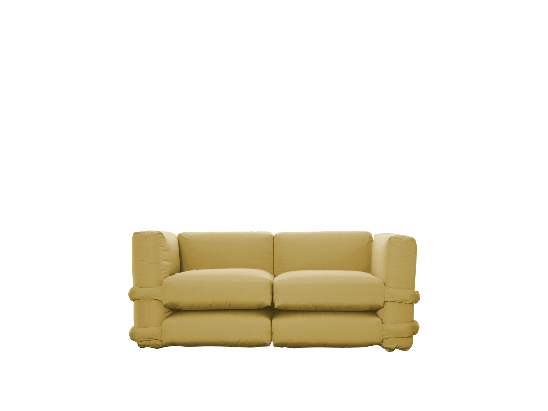 Pillow Sofa - Canvas