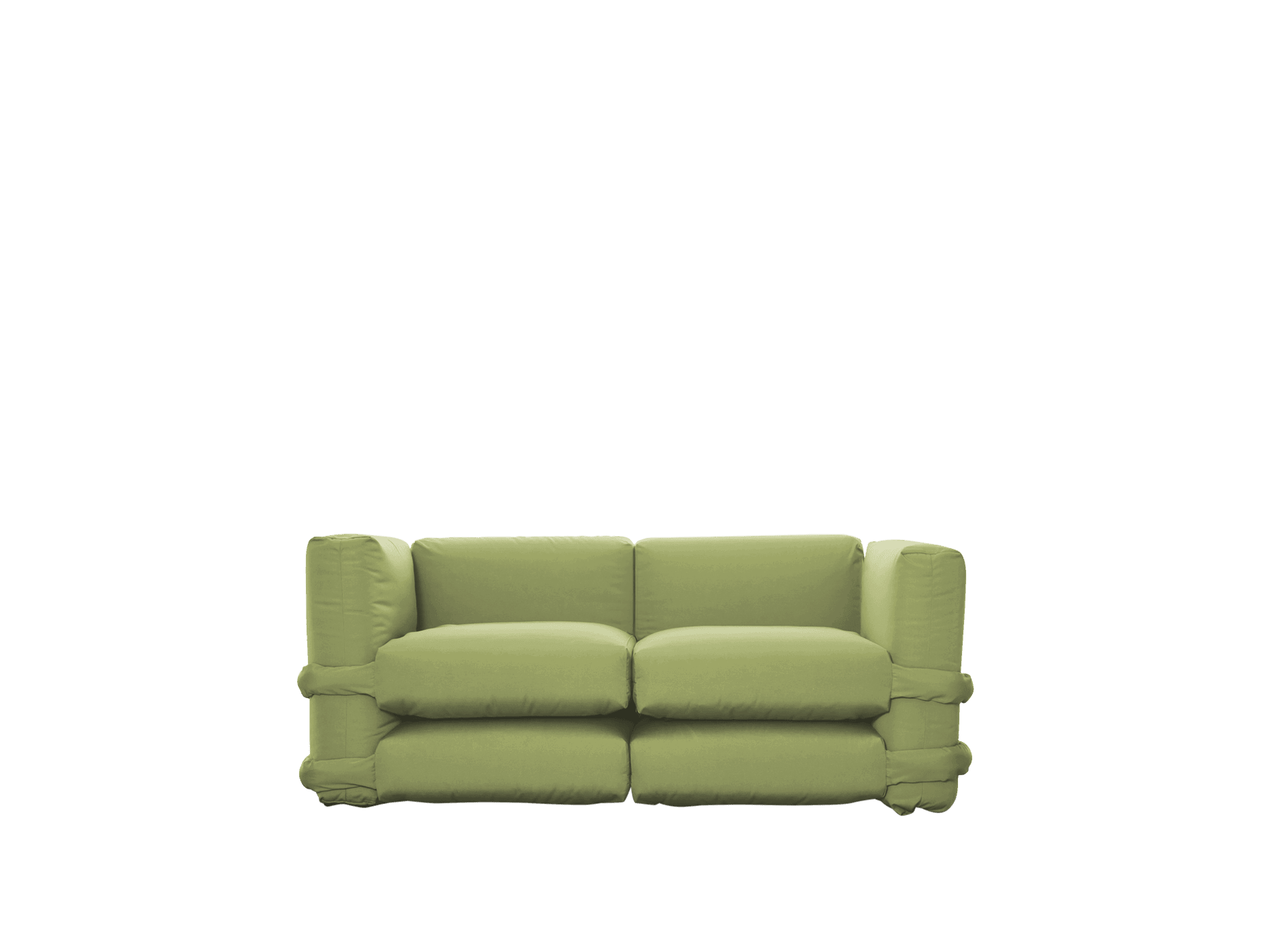 Pillow Sofa - Canvas