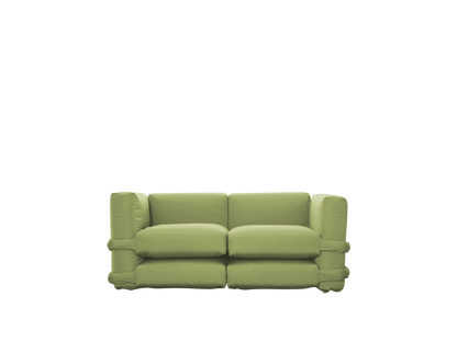 Pillow Sofa - Canvas