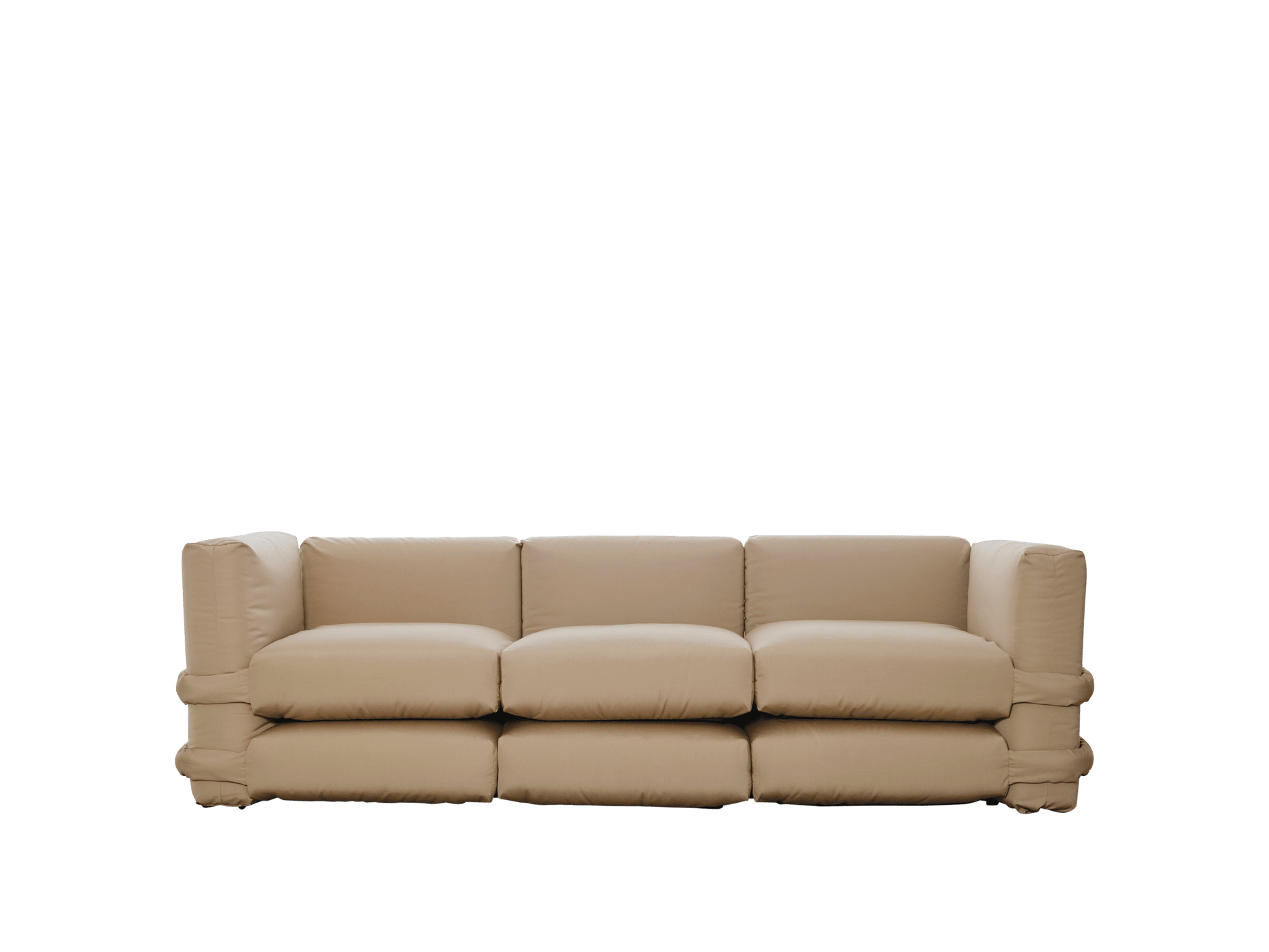 Pillow Sofa - Canvas