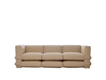 Pillow Sofa - Canvas