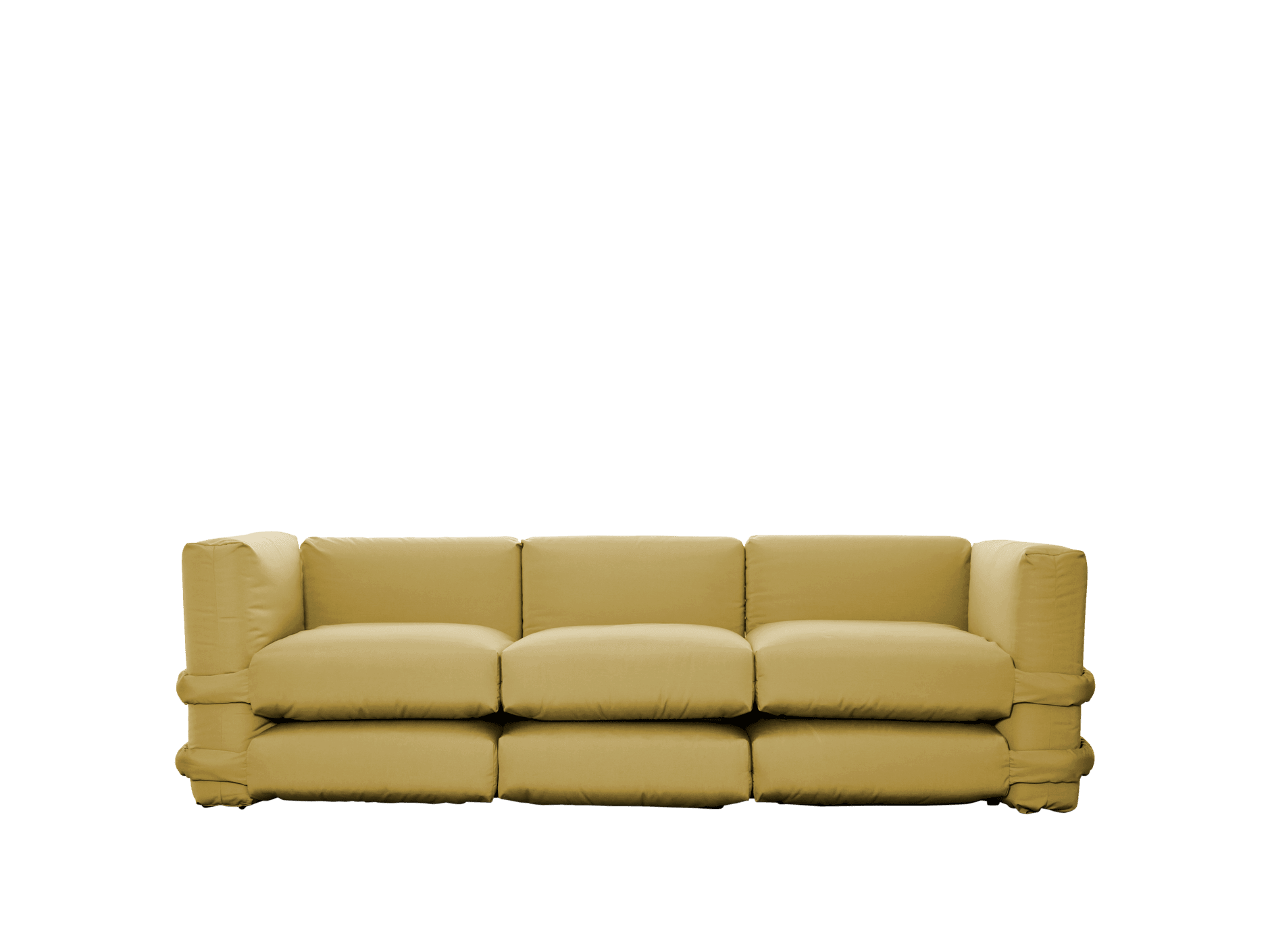 Pillow Sofa - Canvas