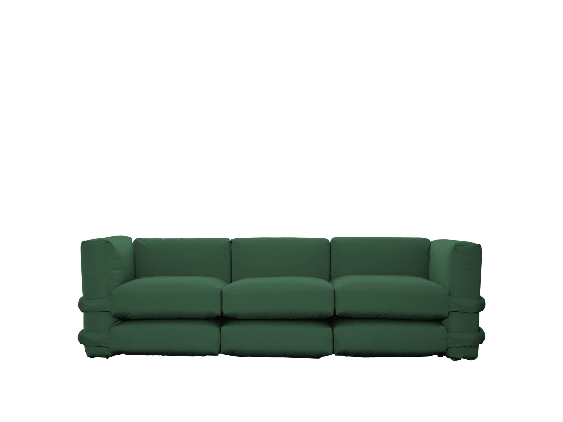 Pillow Sofa - Canvas