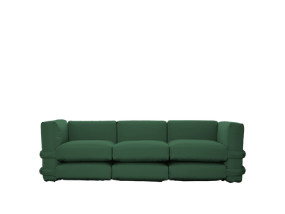 Pillow Sofa - Canvas