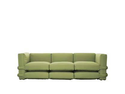 Pillow Sofa - Canvas