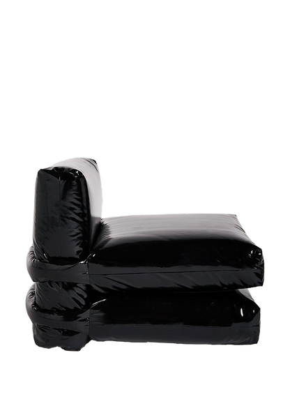 Pillow Sofa - Laquer Cotton Kassl