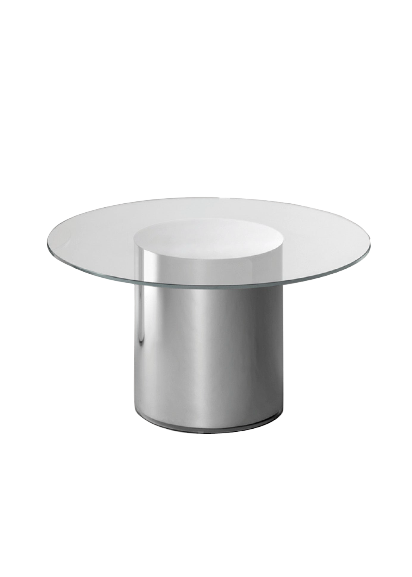 2001 Side Table