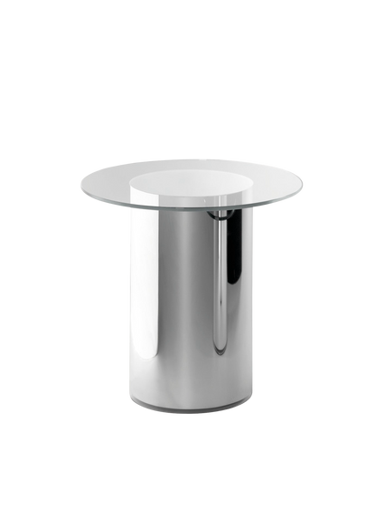 2001 Side Table