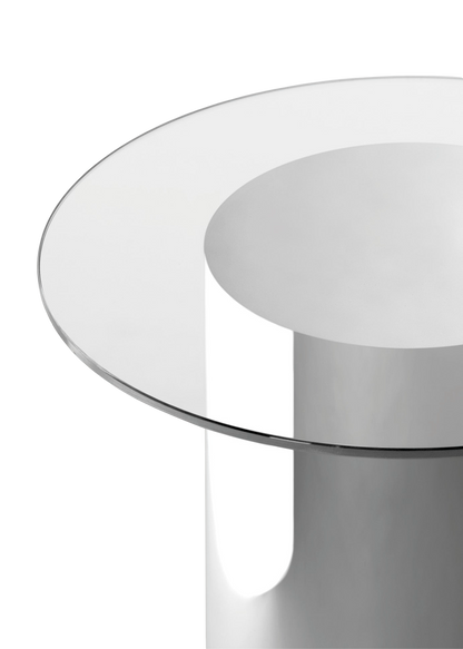 2001 Side Table