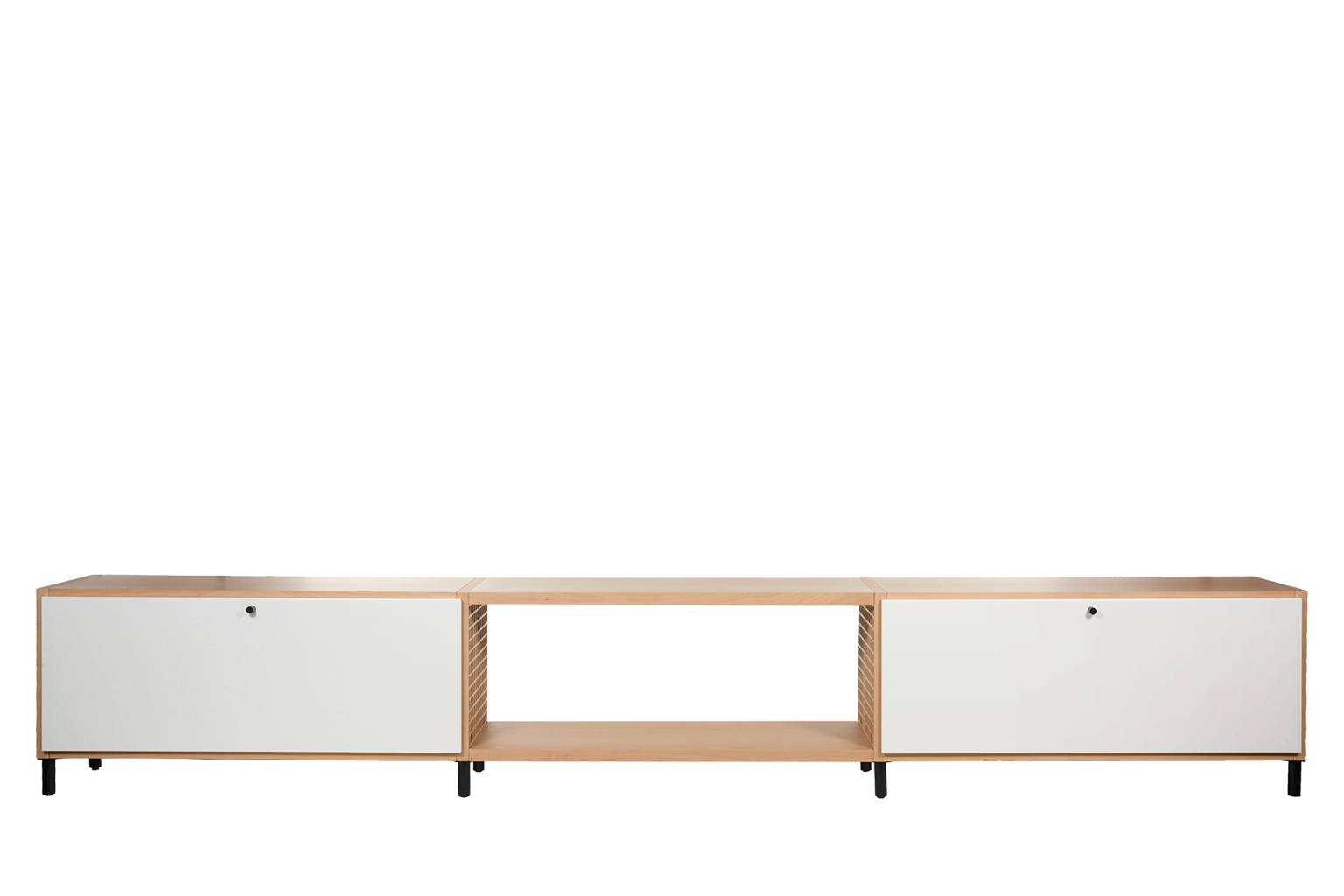 Rasters Cabinets
