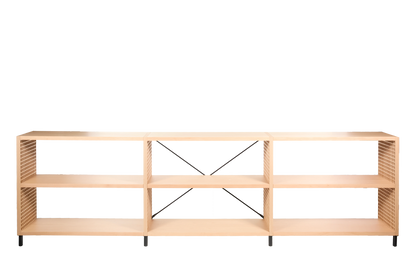 Rasters Cabinets
