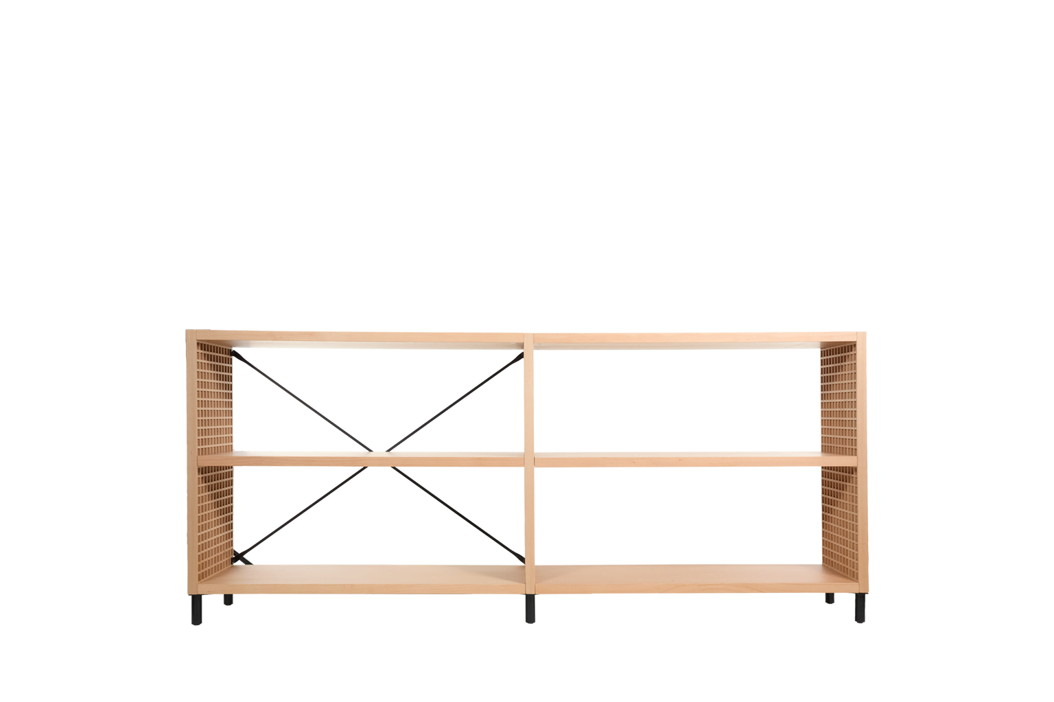 Rasters Cabinets