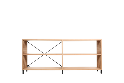 Rasters Cabinets