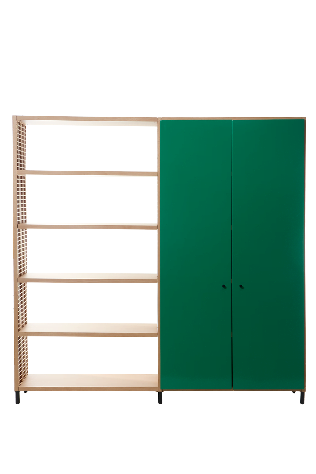 Rasters Cabinets