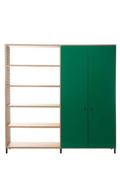 Rasters Cabinets