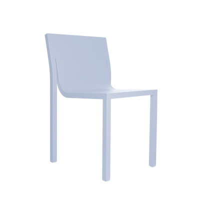 Stedelijk Chair Colour
