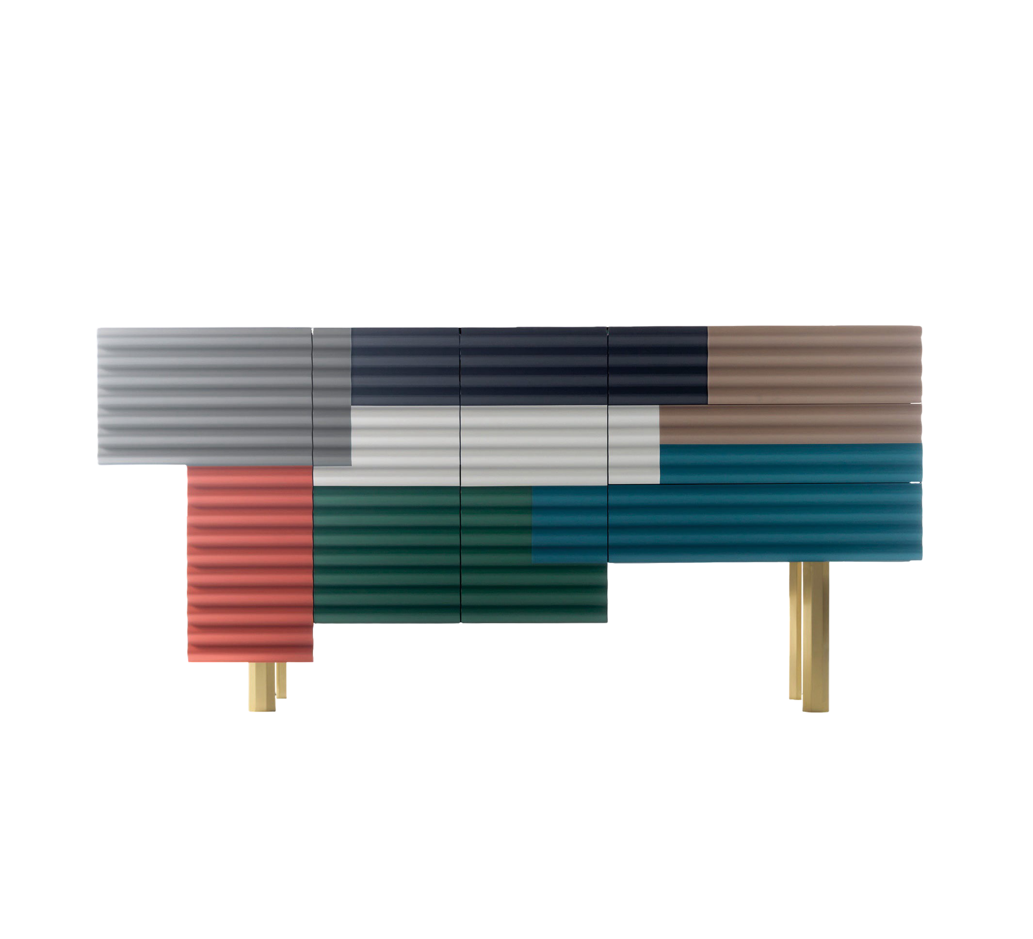 Shanty Cabinet