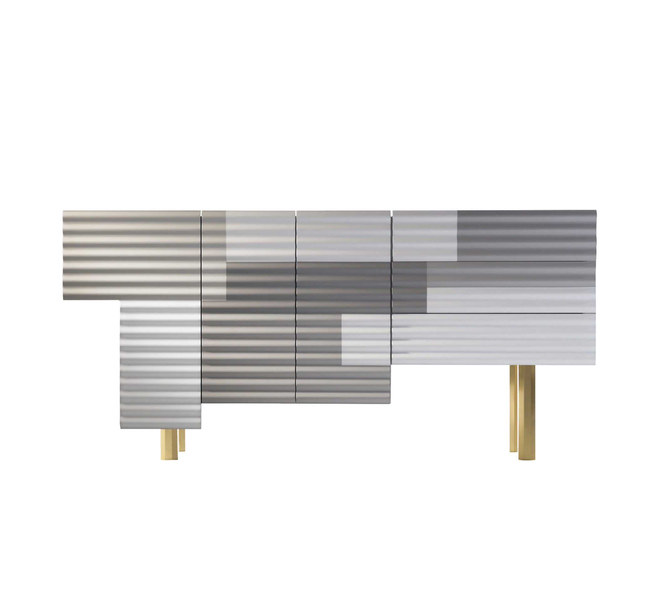 Shanty Cabinet