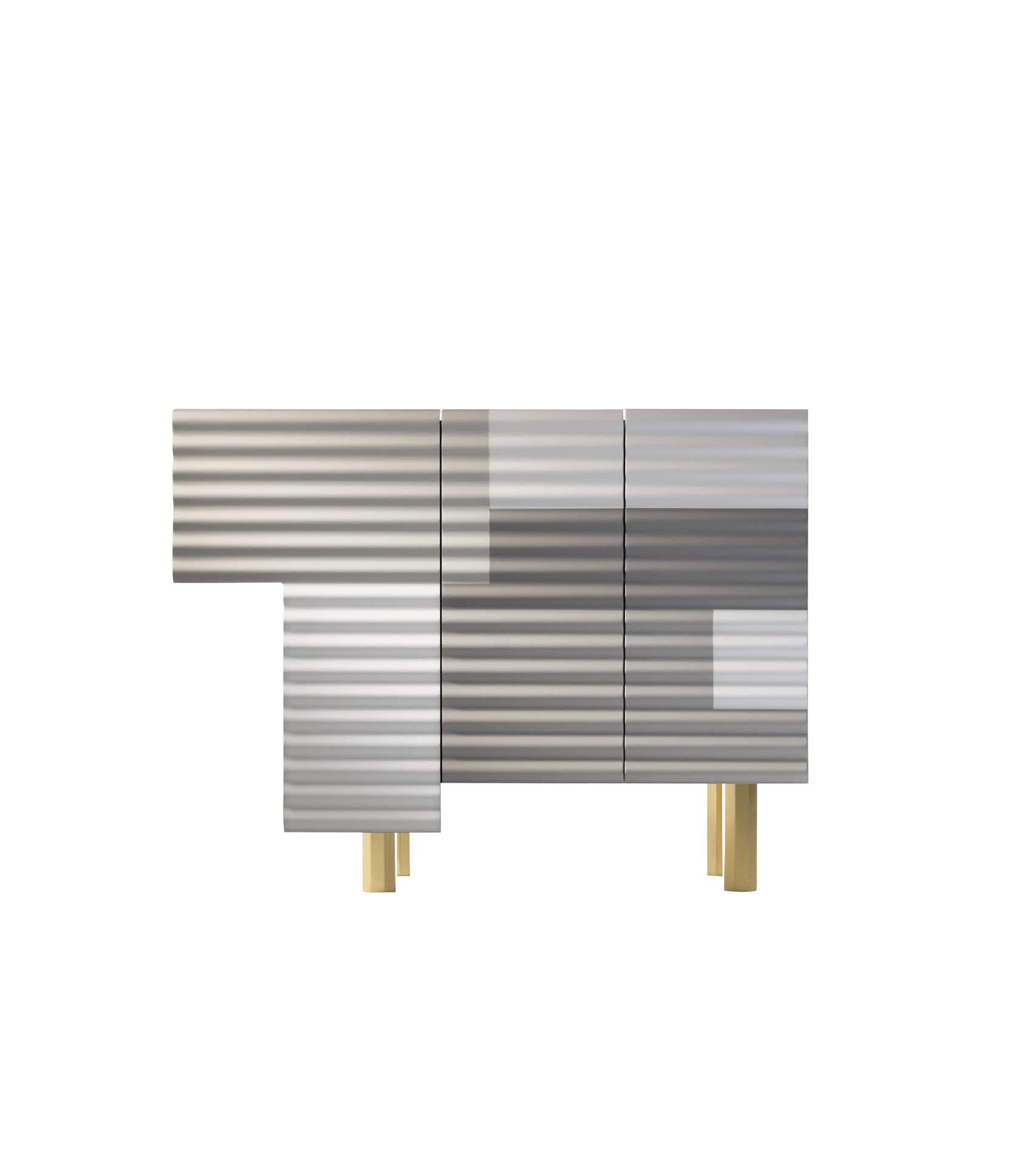 Shanty Cabinet