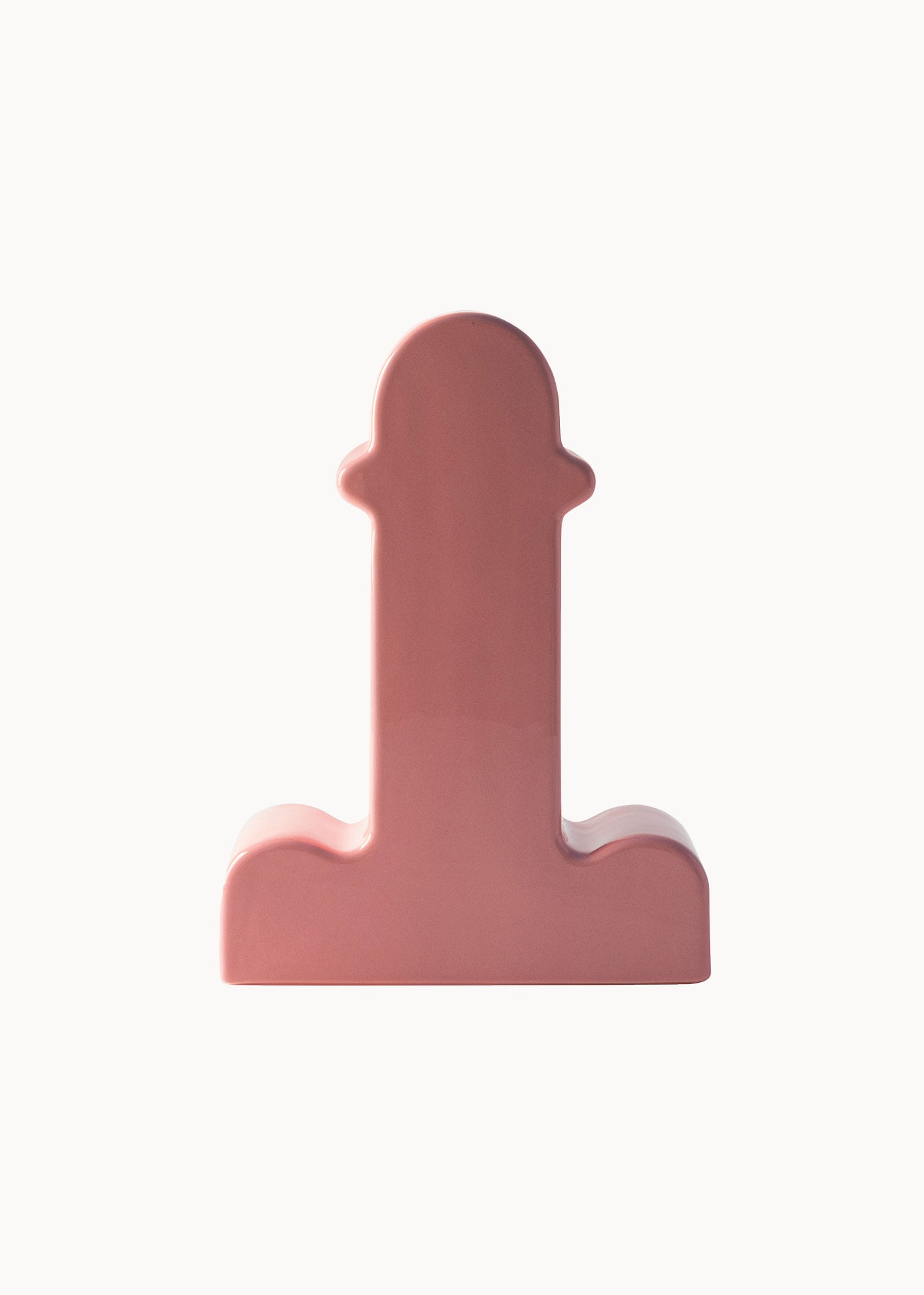 Shiva Vase Pink