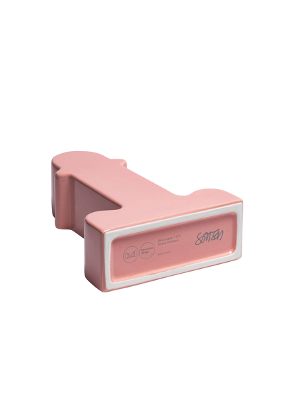 Shiva Vase Pink