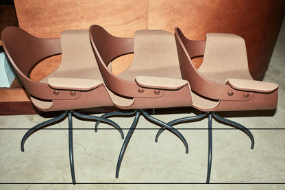 Showtime Chair 2025