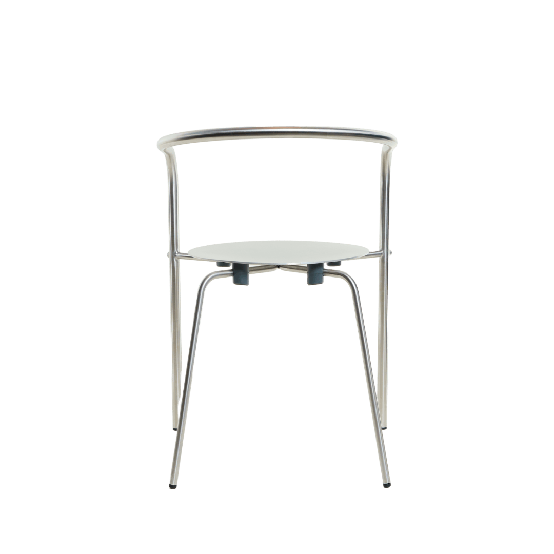 Simplex Chair - Outdoor