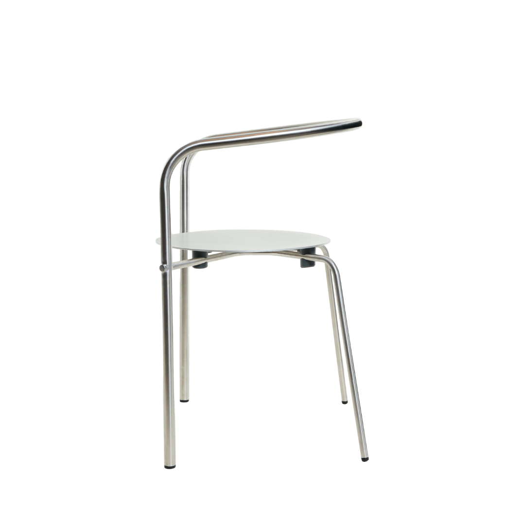 Simplex Chair - Outdoor