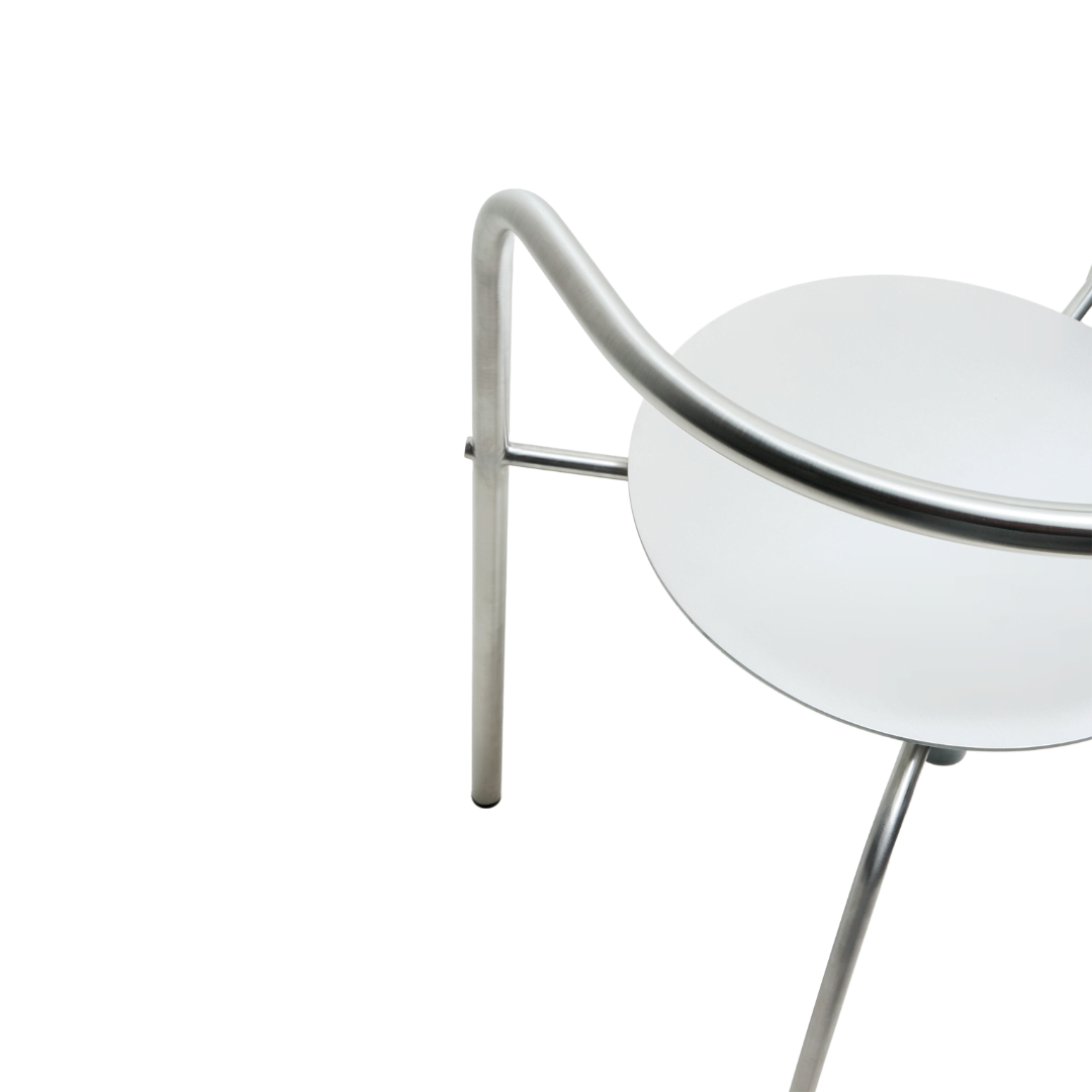 Simplex Chair - Outdoor