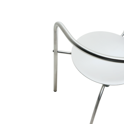 Simplex Chair - Outdoor
