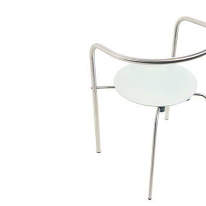 Simplex Chair - Outdoor