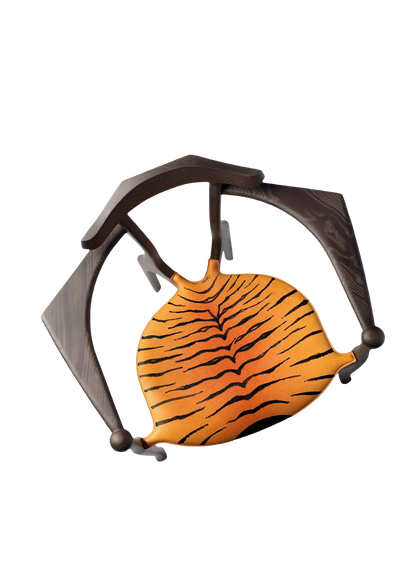 Tiger Art Gaulino