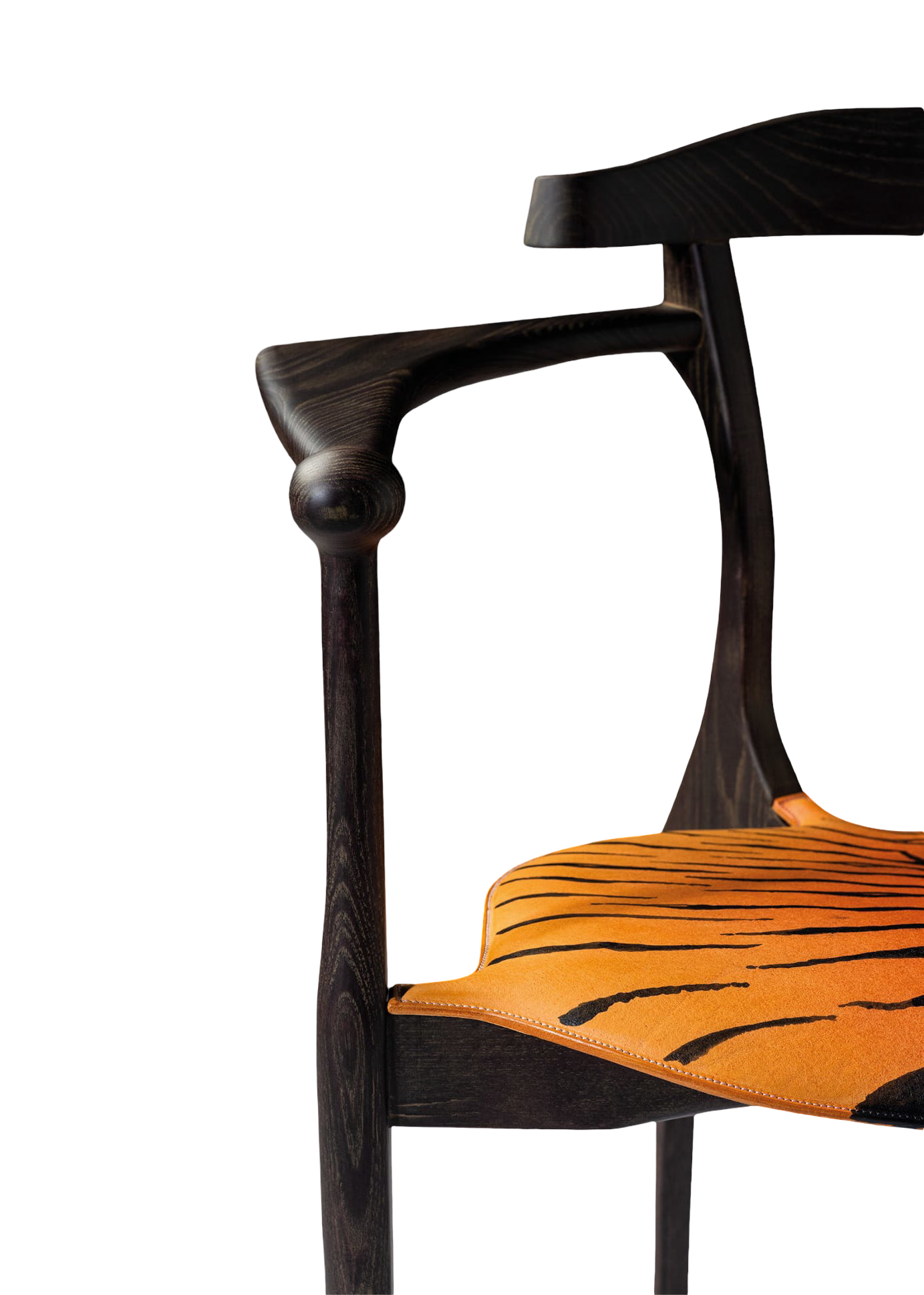 Tiger Art Gaulino
