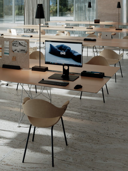 Workplace B