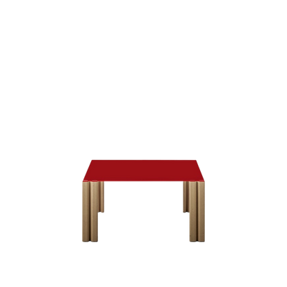 InBallo Central table